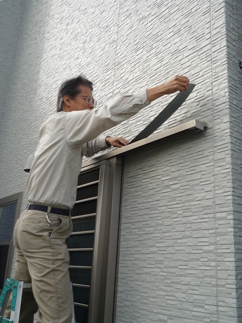 雨音はショパンの調べじゃなかった……＜前編＞